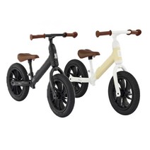 삼천리자전거 2023 베베몽 플러스 밸런스바이크, 블랙