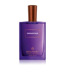 몰리나르 Osmanthus Les Elements 오드퍼퓸 오드빠르펭 향수 유럽 발송 220384, 75ml