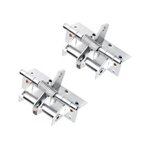 자유경첩 스프링경첩 현관문 중문 현관문 여닫이 도어클로저 자동닫힘, 단품, 1개