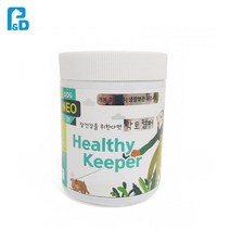 반려동물용품 NEO 헬시키퍼 250g 장건강, 엘림헬스케어81 본상품선택