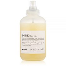 다비네스 Davines DEDE 헤어 미스트 250mL