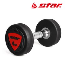 크롬 도금 아령 덤벨 세트 1+1 1kg 2kg 3kg 4kg 5kg 6kg 7kg 8kg 9kg 10kg 11kg 12kg