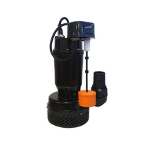 IP-815HC-NFL 한일펌프 자동 일반배수 청수용 수중 펌프, 1개