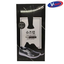 브이텍 VT-011 슈즈랩 신발보관 200mm x 400mm 6장 신발보관/계절신발/신발랩핑/운동화관리/신발관리