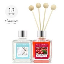 100ml 프로방스 퍼퓸 디퓨져 13종, 라벤더일랑일랑, 라벤더일랑일랑 00961