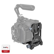 스몰리그 컴팩트 브이마운트 배터리 마운트 4064, 단품, 1개