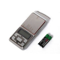 실험실습 0.01g 200g 초정밀 미니저울 이유식 제빵