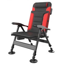 소좌 낚시좌대 민물소좌대 섬의자 낚시 등받이좌식 모든 소형접이식 휴대용, option 6