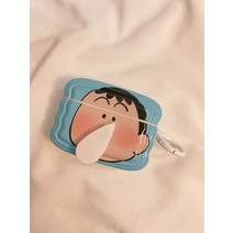 신짱 Xiaoxin은 airpods2 에어팟케이스