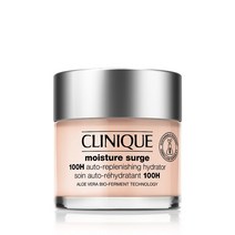 크리니크 수분크림 75ml 모이스춰 써지 100H 오토-리플레니싱 하이드레이터 촉촉한마무리