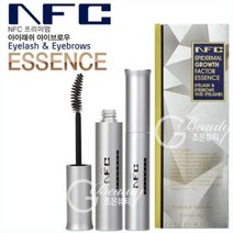 NFC 속눈썹 영양제 에센스 10ml / 속눈썹펌 연장 아이래쉬 /고네일, 토닉