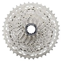 SHIMANO (SHIMANO) MTB 카세트 스프라켓 CS-M5100-11 11S 11-42T ICSM510011142 DEORE (디올레)