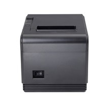 레이저각인기 레이저 마킹기 커팅기 조각기 자동 절단기 Pos 프린터 80mm 감열식 영수증 주방 LA, 03 Parallel and USB_04 영국 플러그