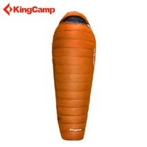KINGCAMP 프로텍터 370 ORANGE KS8002