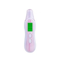 남여공용 얼굴관리용 수분 고주파마사지기 김희선마사지 갈바닉마사지기 리프팅 태닝기계 가정용울쎄라 홈케어리프팅 고주파기 아쿠아필링기, 영어 설명, B
