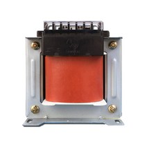 판넬용 1KVA 단상단권 단상복권 변압기, 단상복권 입력380V/ 출력220V
