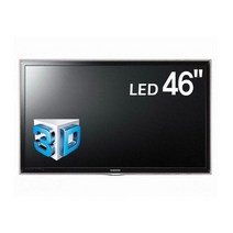 삼성전자 46인치 3D SMART LED TV (UN46D6340SF) 46인치 3D 스마트 TV 모니터 (서울경기방문설치)