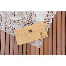 제이현 캠핑 우드 양념통 양념박스 5가지 각인 국내산 유리병 6P 고급양념통 캠핑카 카라반 랜턴양념통, 랜턴, 유리병추가 안함