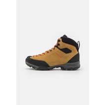Scarpa 스카르파 MOJITO HIK GTX 등산화 오크라/녹
