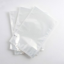 업소용 진공포장비닐 26가지 사이즈 업소용 진공포장지 박스단위 판매, 진공팩 25 x 35cm 2500장