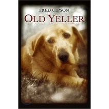 Old Yeller, HarperCollins