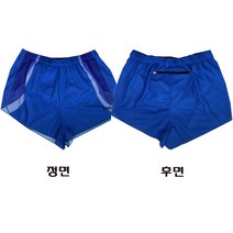 스포엑스 마라톤복(육상복) 하의 15-S3, 105