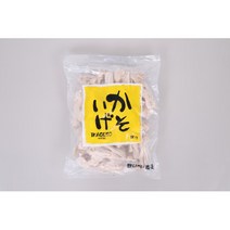 선인 이까게소 오징어 다리튀김1kg, 1팩, 1kg