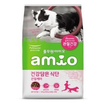 아미오 건강담은식단 관절케어 1.8kg, 10개