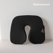 발란스코드 카이로프랙틱방석 의자 기능성 골반 자세 교정, 단품