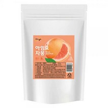 아임요 자몽 동결건조 30g, 상세페이지 참조