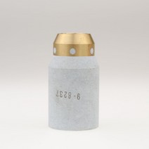 열역학 플라즈마 드래그 실드 컵 차폐 팁 절단 가우 징 옴 클립 커터 SL60 SL100 토치 9-8244 9-8237 9-82, 03 10 Pcs_01 9-8244