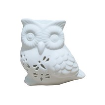 아로마램프, 06_부엉이 램프