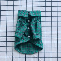 강아지 커플잠옷 견주옷 커플옷 여름 가을, 옵션7 XXL