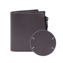 [메종마르지엘라] 21SS 남성 스티치 반지갑 (S35UI0438_PS935_H2316_21S)