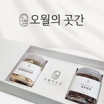 오월한입정과세트, 1개