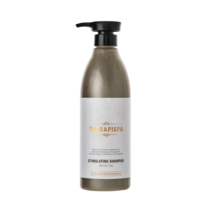 테라피스파 샴푸 진흙 미네랄 두피 진정 750ml