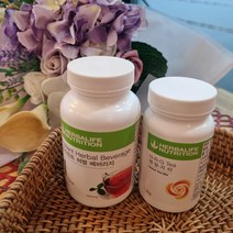 허벌라이프 허벌티세트, 1세트, 105g