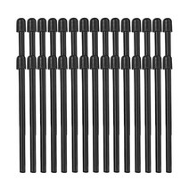 Obuyke Adonit Stylus 30p 그래픽 태블릿 펜 팁 교체 Wacom Pen 2 Vape 액세서리 호환 표준 펜촉 표면