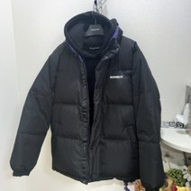 톰스토리 DP01 숏다운패딩(양면) 99m6312