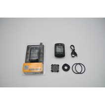 무선 GPS 자전거 속도계 사이클 엠티비 미니벨로 하이브리드 속도계 XOSS G+, XOSS G+ 본체 단품