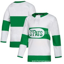 새 시즌 NHL 유니폼 Toronto Maple Leafs 토론토 메이플스 아이스하키복 1벌 대발