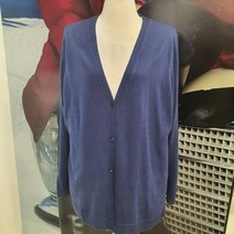 크로커다일레이디 크로커다일레이디 베이직가디건CL0WSW102