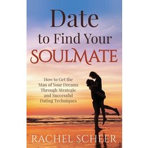 Date to Find Your Soulmate Paperback, Jetlaunch, English, 9781641844956