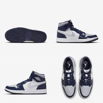 국내 매장판 나이키 에어 조던 1 G Midnight Navy 남성 골프화