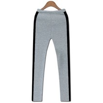 투톤 여자 레깅스 요가복 운동복 트레이닝복 편한바지 늘어나는바지