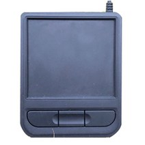 터치패드 2021 새로운 USB2.0 유선 산업용 임베디드 마우스 터치 패드 PC 용