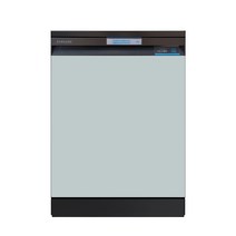 비스포크 식기세척기 DW60B8155TB 12인용 프리스탠딩