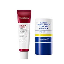 동국제약 마데카크림 시즌5 50ml + 쿨링 선스틱