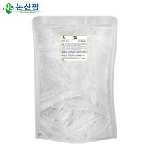 박하 100g 박하뇌 멘톨 크리스탈 인도산, 100g(3개)