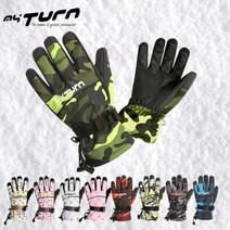 마이턴 스키-스노우 보드 오지 장갑 _ 2023978EA, 쿠팡 영스샵 본상품선택